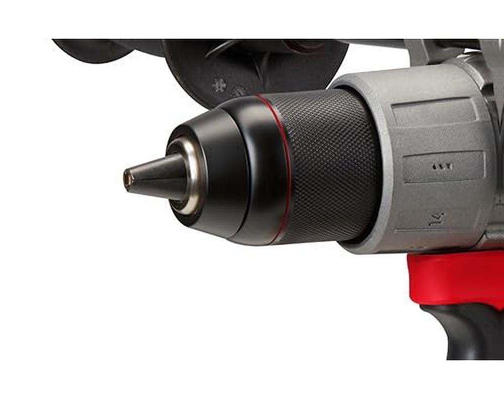 Amazon.com: Milwaukee 2803-20 M18 FUEL Brushless Motor 1/2